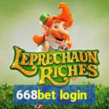 668bet login